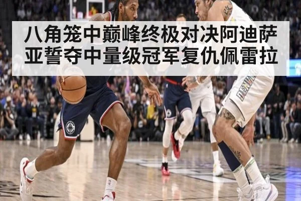 八角笼中巅峰终极对决阿迪萨亚誓夺中量级冠军复仇佩雷拉